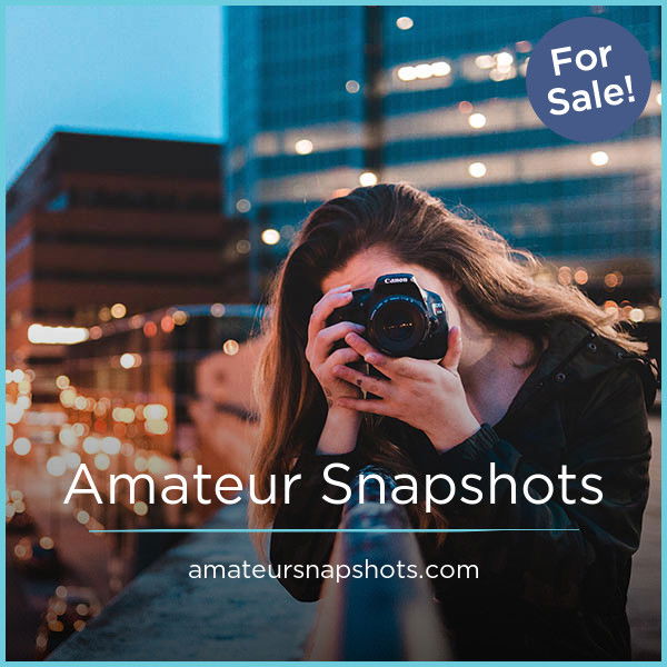 AmateurSnapshots.com — 2