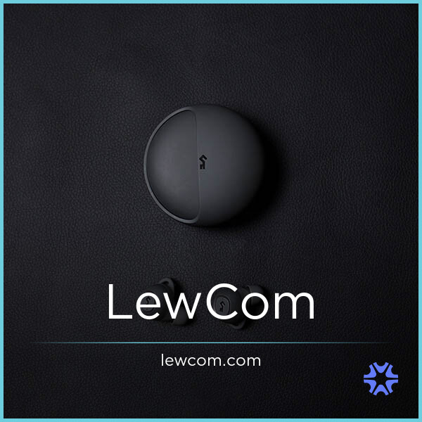Lewcom.com image 2