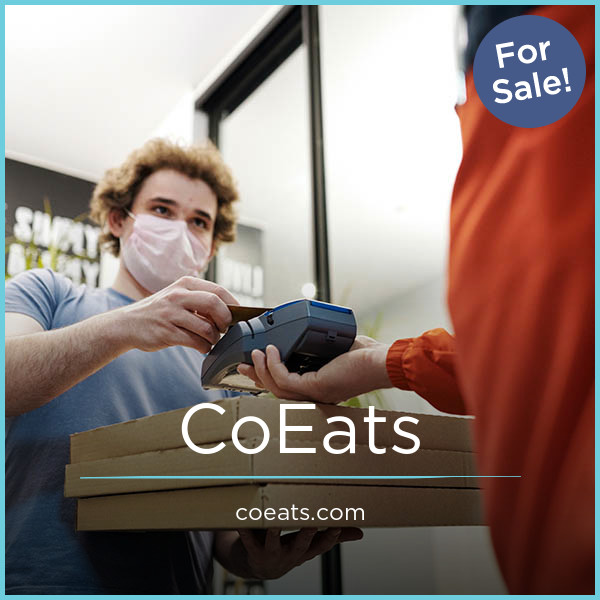 CoEats.com image 2