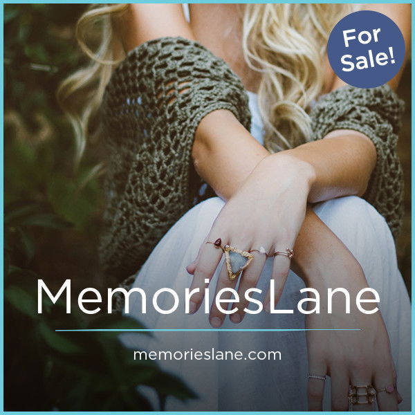 MemoriesLane.com