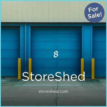 StoreShed.com