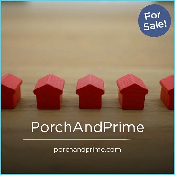 PorchAndPrime.com