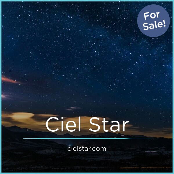 CielStar.com
