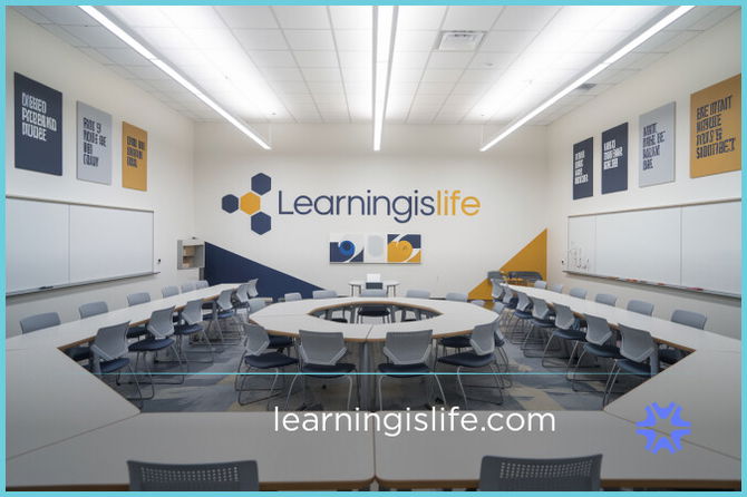 LearningIsLife.com