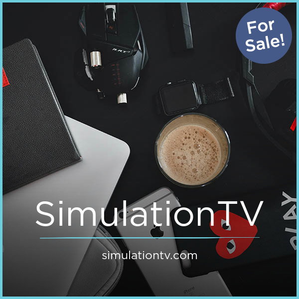 SimulationTV.com — 2