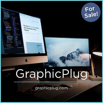 GraphicPlug.com
