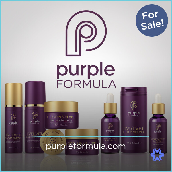 PurpleFormula.com image 2