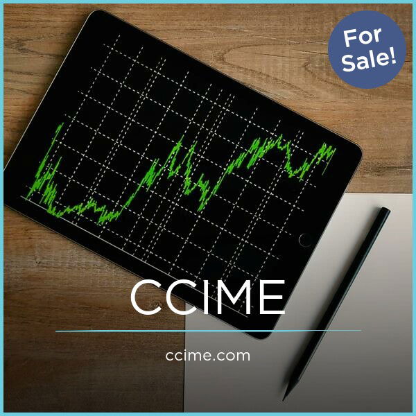 CCIME.com