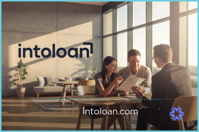 IntoLoan.com — 2