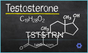 TSTSTRN.com - Creative brandable domain for sale