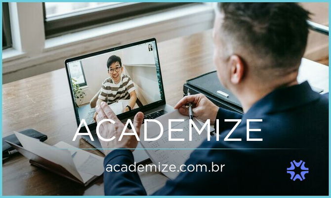 Academize.Com.Br