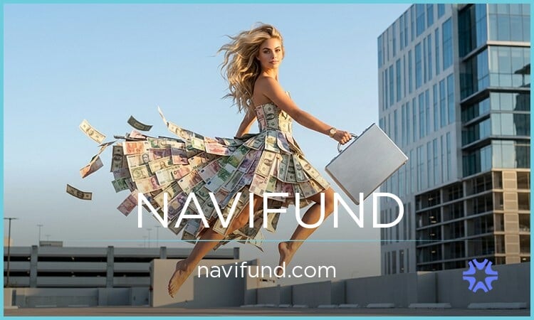 navifund.com - Unique premium domain names for sale