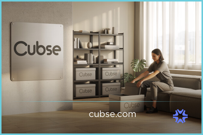 Cubse.com - Unique premium domains