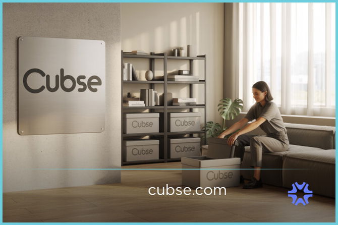 Cubse.com