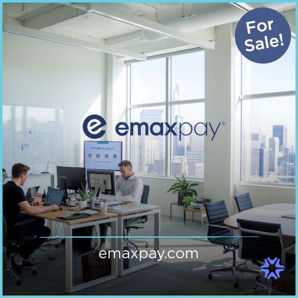 eMaxPay.com