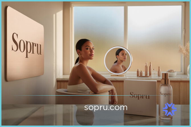 sopru.com