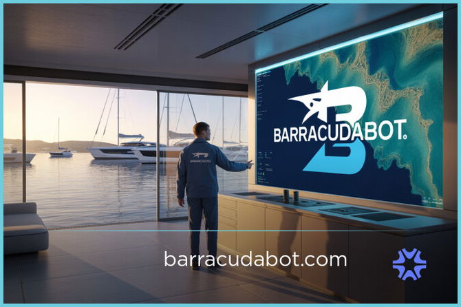 BarracudaBot.com