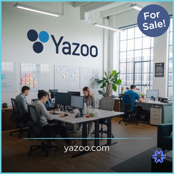 Yazoo.com