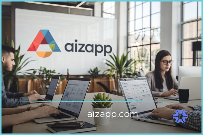 AIZapp.com