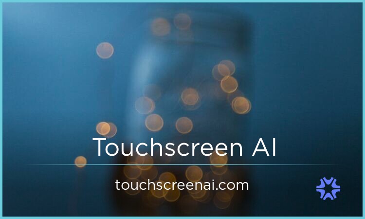 TouchScreenAi.com - buy Great premium names