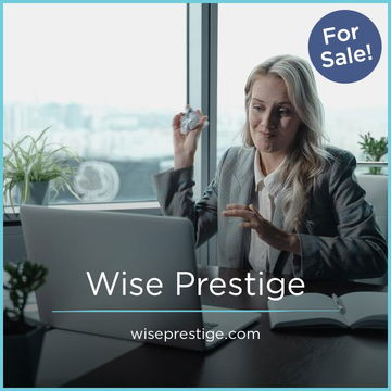 WisePrestige.com