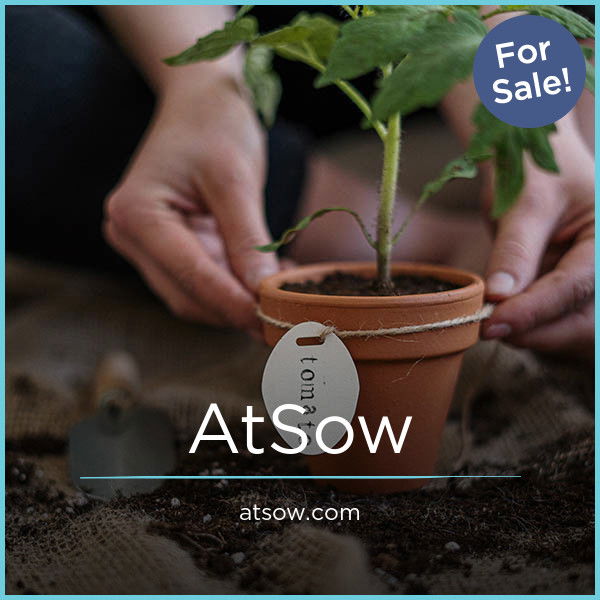 AtSow.com