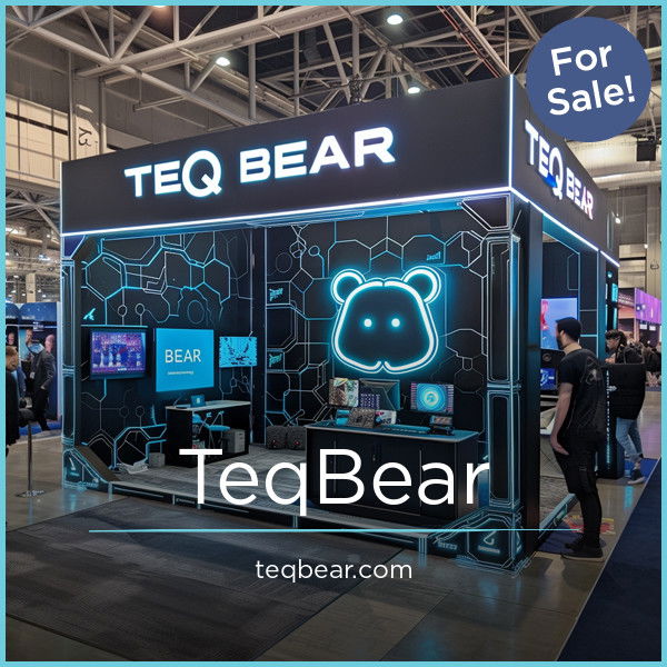 TeqBear.com