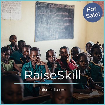 RaiseSkill.com