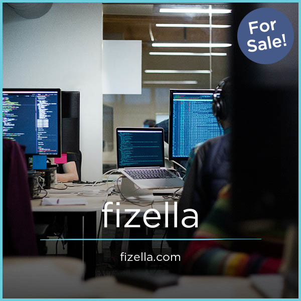 Fizella.com - buying Best premium names