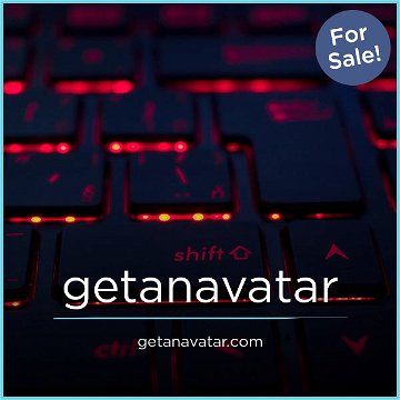 GetAnAvatar.com