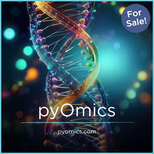pyOmics.com