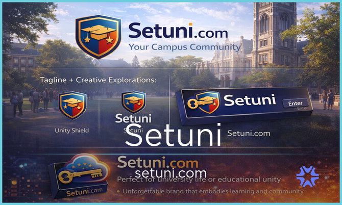 SetUni.com — 2