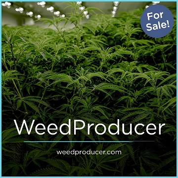 WeedProducer.com