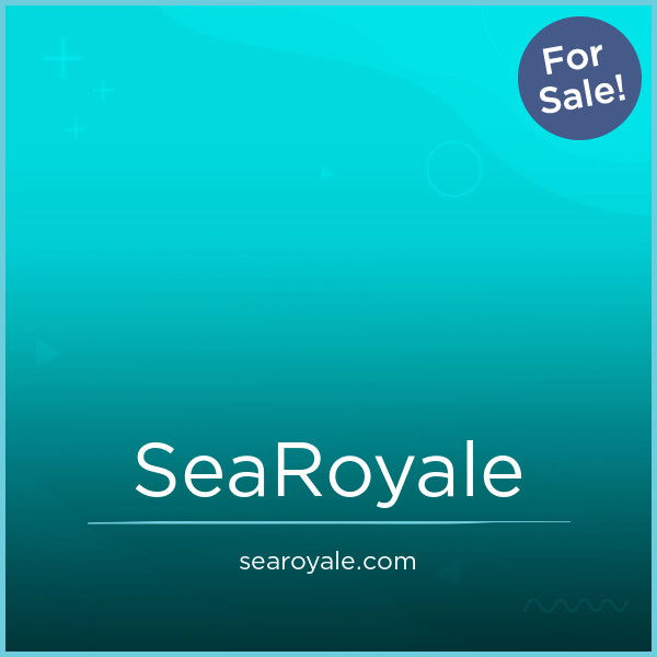 SeaRoyale.com