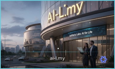 AI-L logo