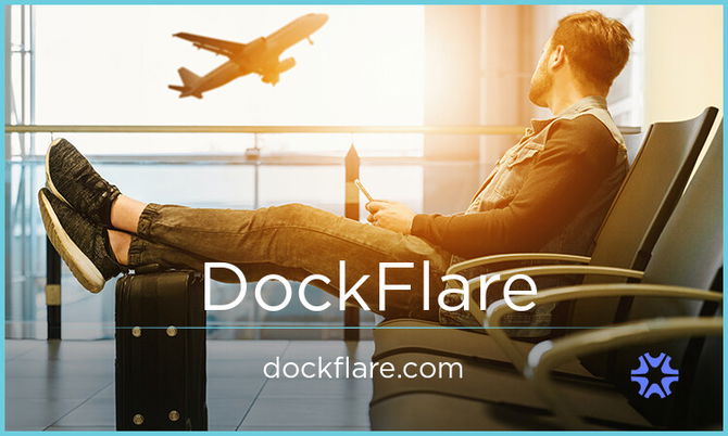 DockFlare.com — 2