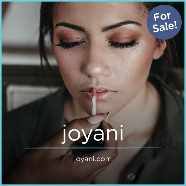 Joyani.com — 2