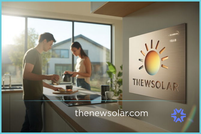 TheNewSolar.com — 2