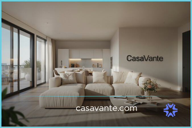 CasaVante.com — 2