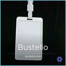 Bustello.com - Creative brandable domain for sale