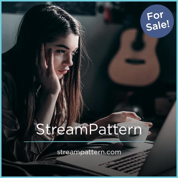 StreamPattern.com image 2