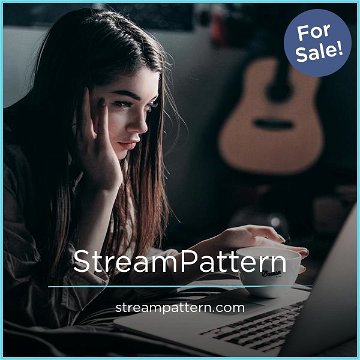 StreamPattern.com