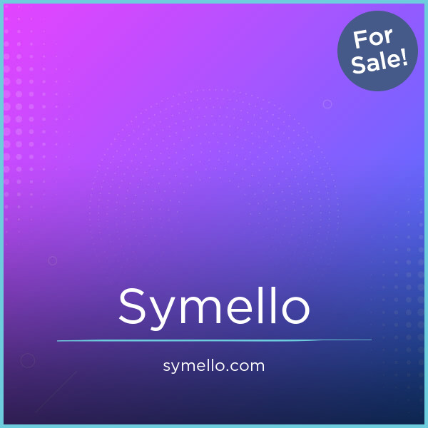 Symello.com - buy New premium domains