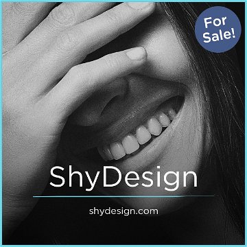 ShyDesign.com