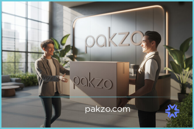 pakzo.com - buying Unique premium names