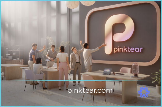 PinkTear.com — 2