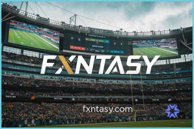 Fxntasy.com