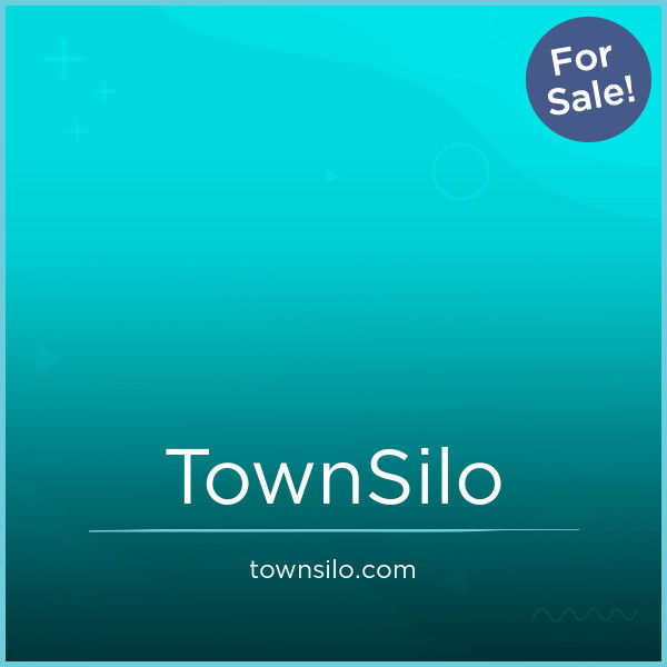 TownSilo.com