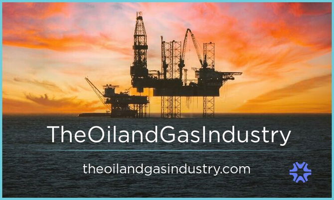 TheOilandGasIndustry.com