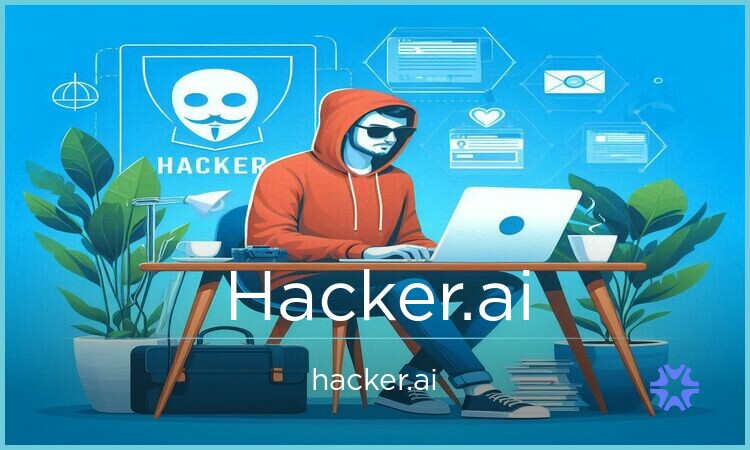 Hacker.ai - Cool premium names